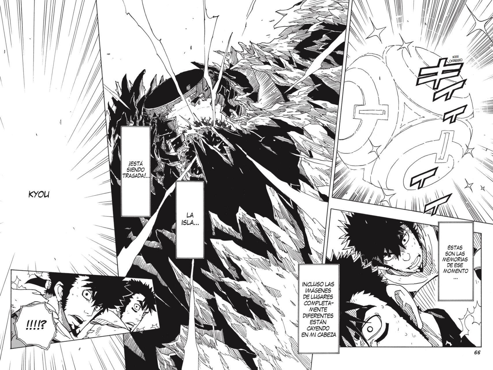 Capitulo 72 page 10