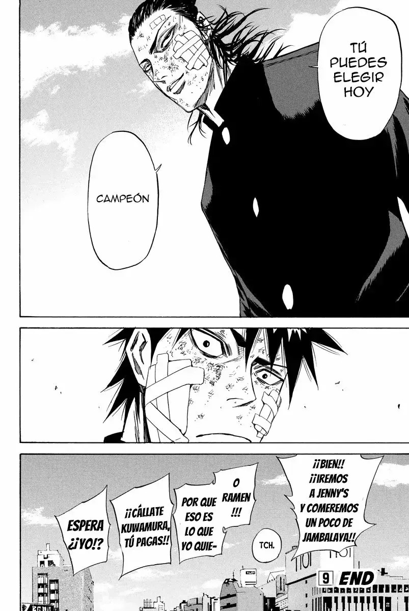 Capitulo 76 page 20