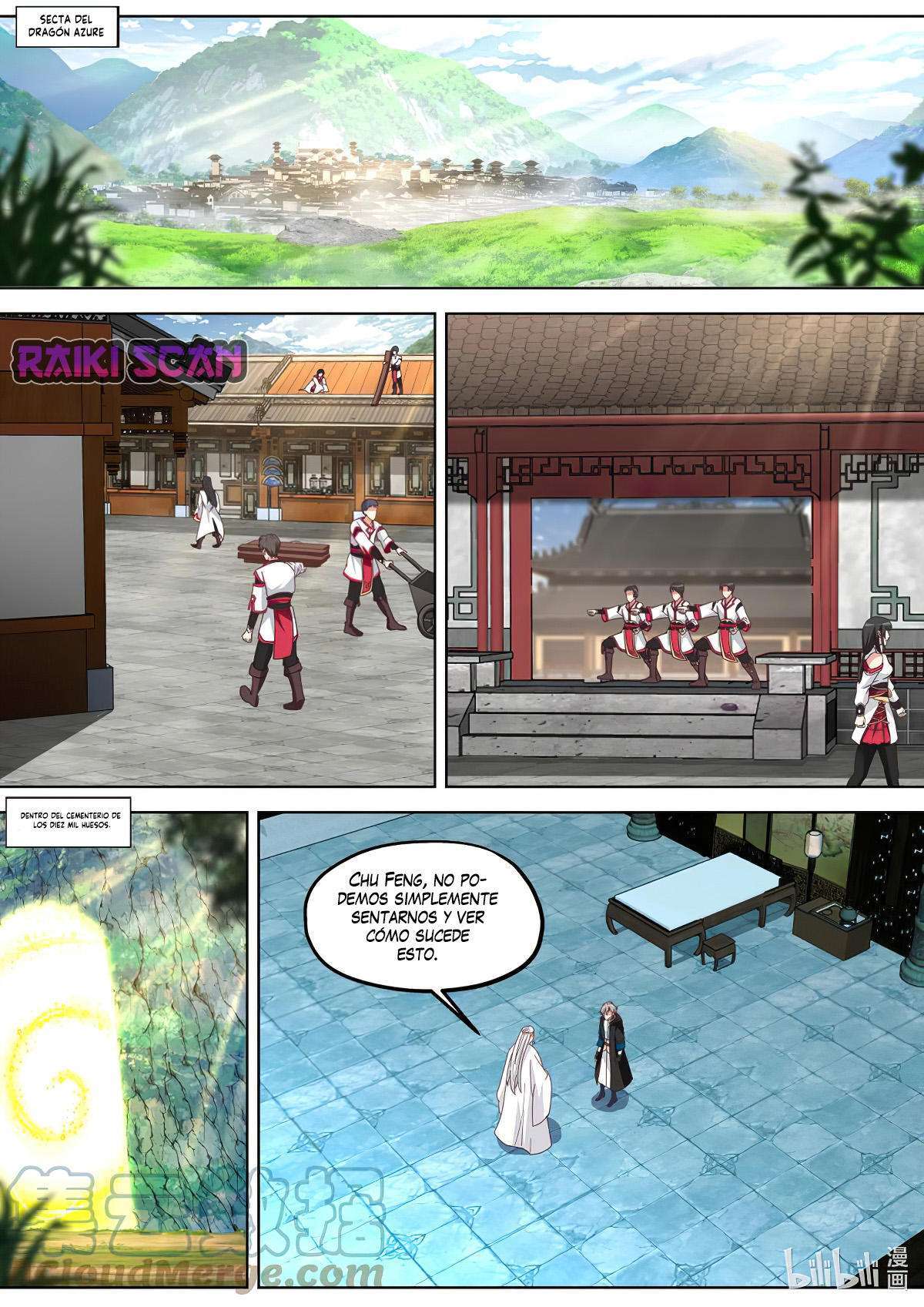 Capitulo 392 page 9