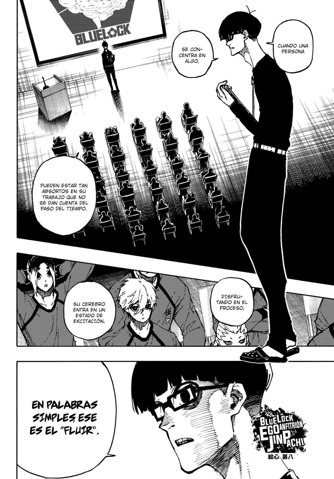 Capitulo 111 page 4