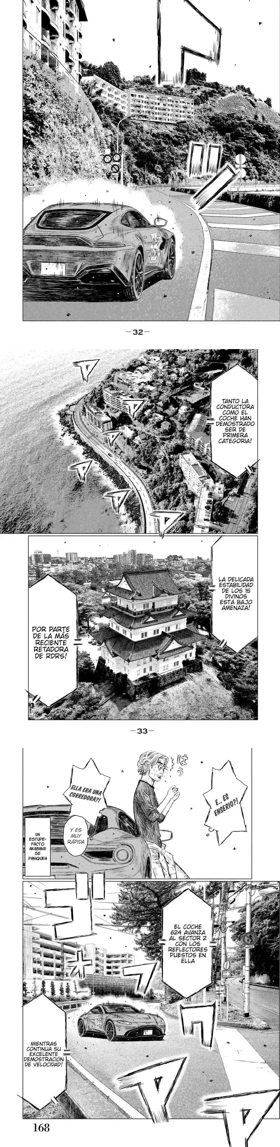 Capitulo 168 page 6