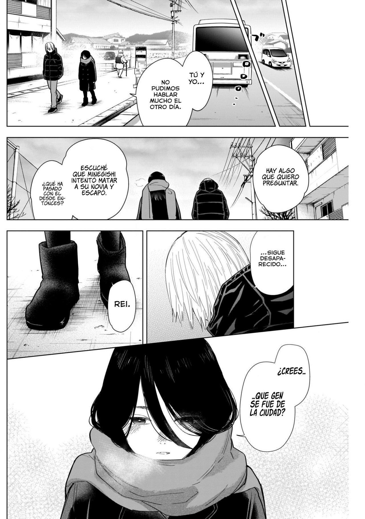 Capitulo 78 page 14