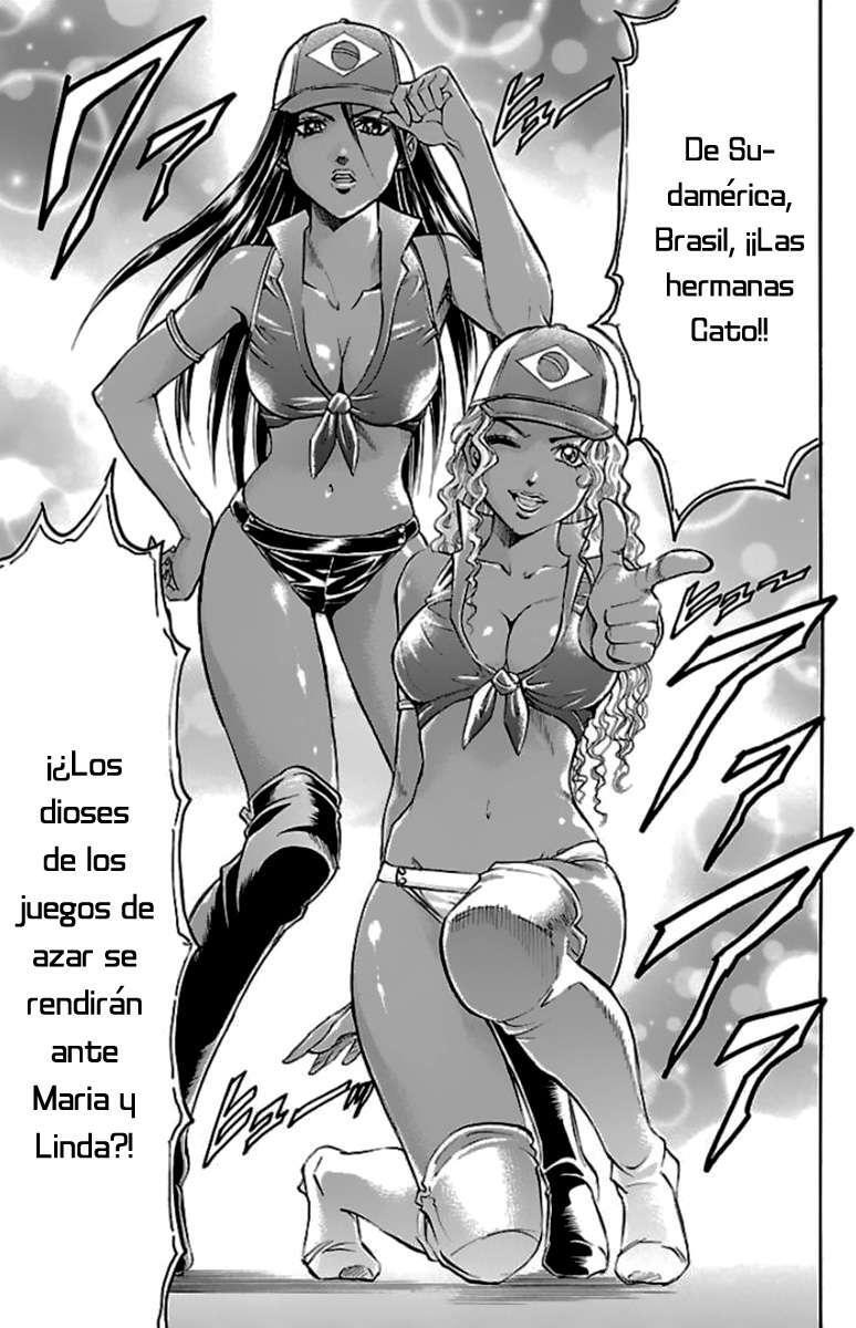 Capitulo 102 page 11