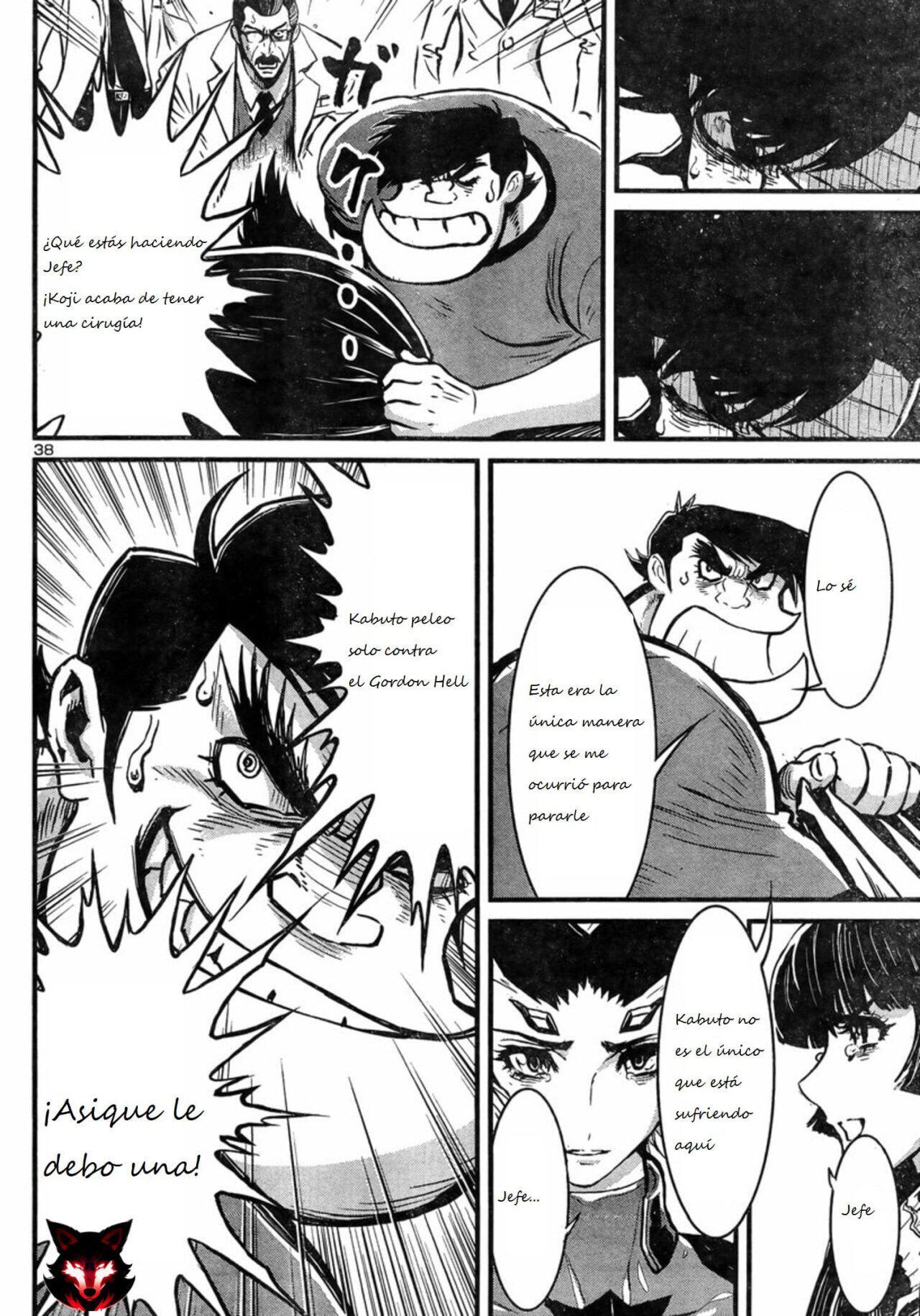 Capitulo 4 page 40