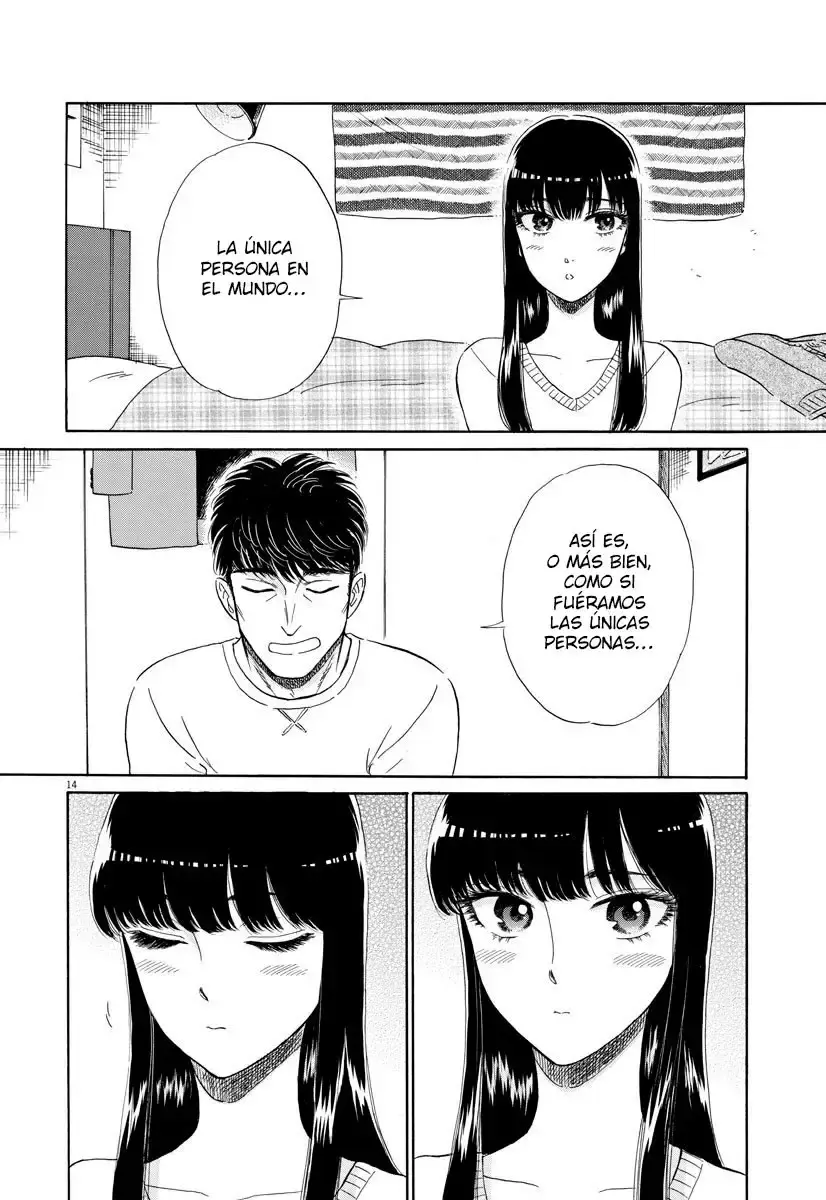 Capitulo 75 page 14