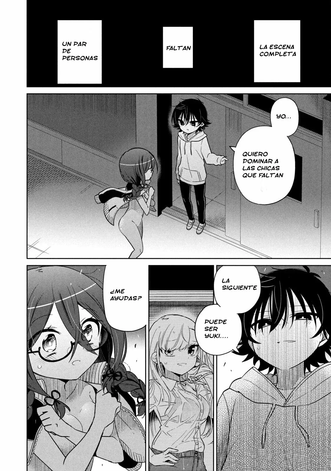 Capitulo 40 page 18