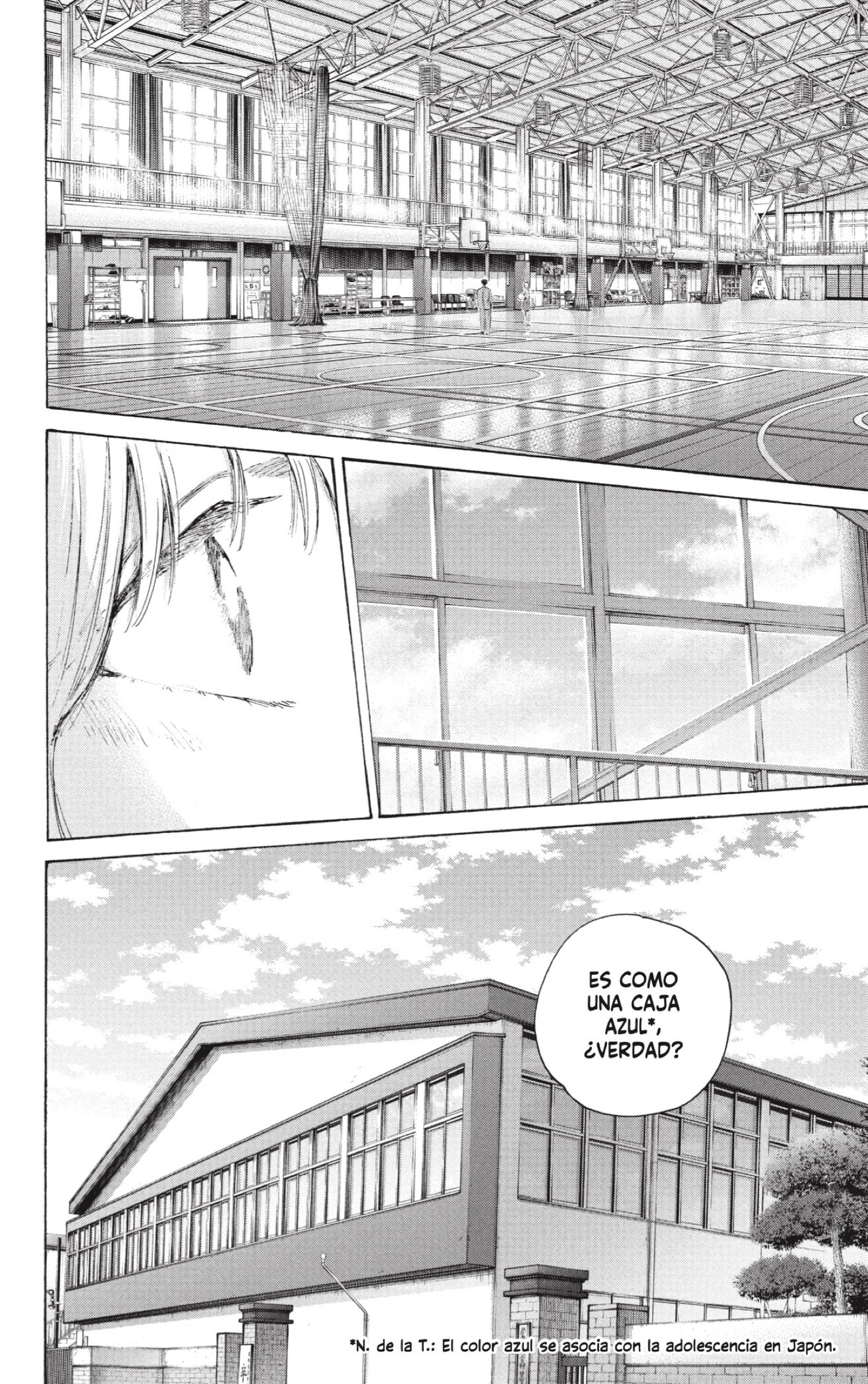 Capitulo 250 page 18