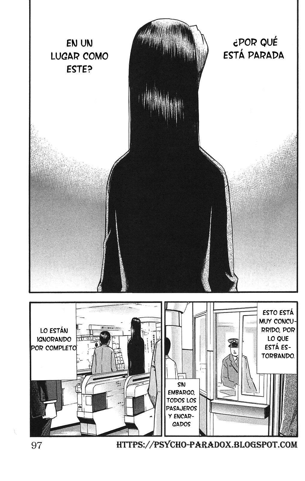 Capitulo 102 page 4