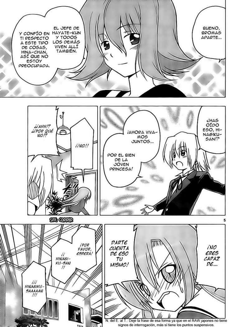 Capitulo 302 page 6