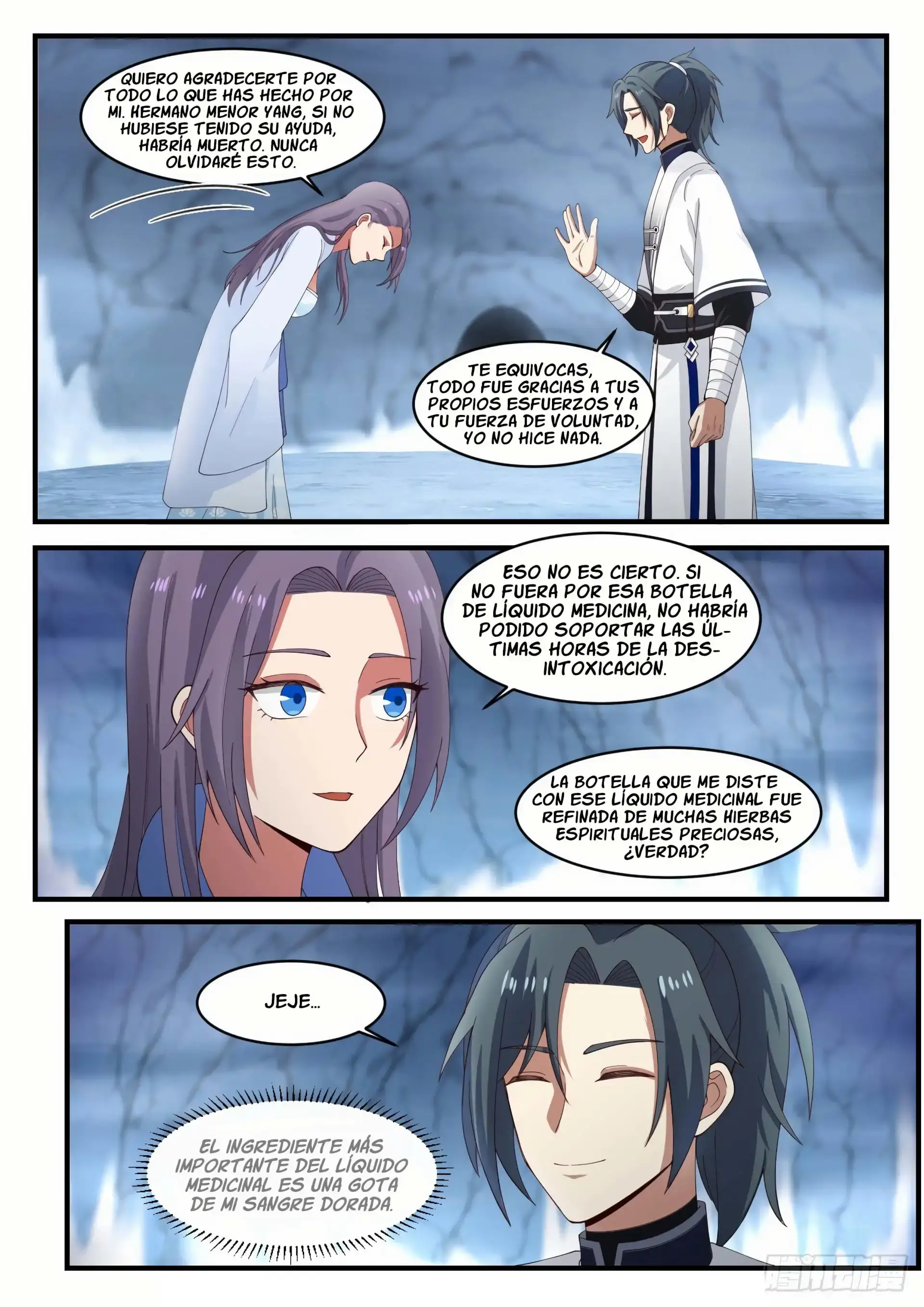 Capitulo 1179 page 7