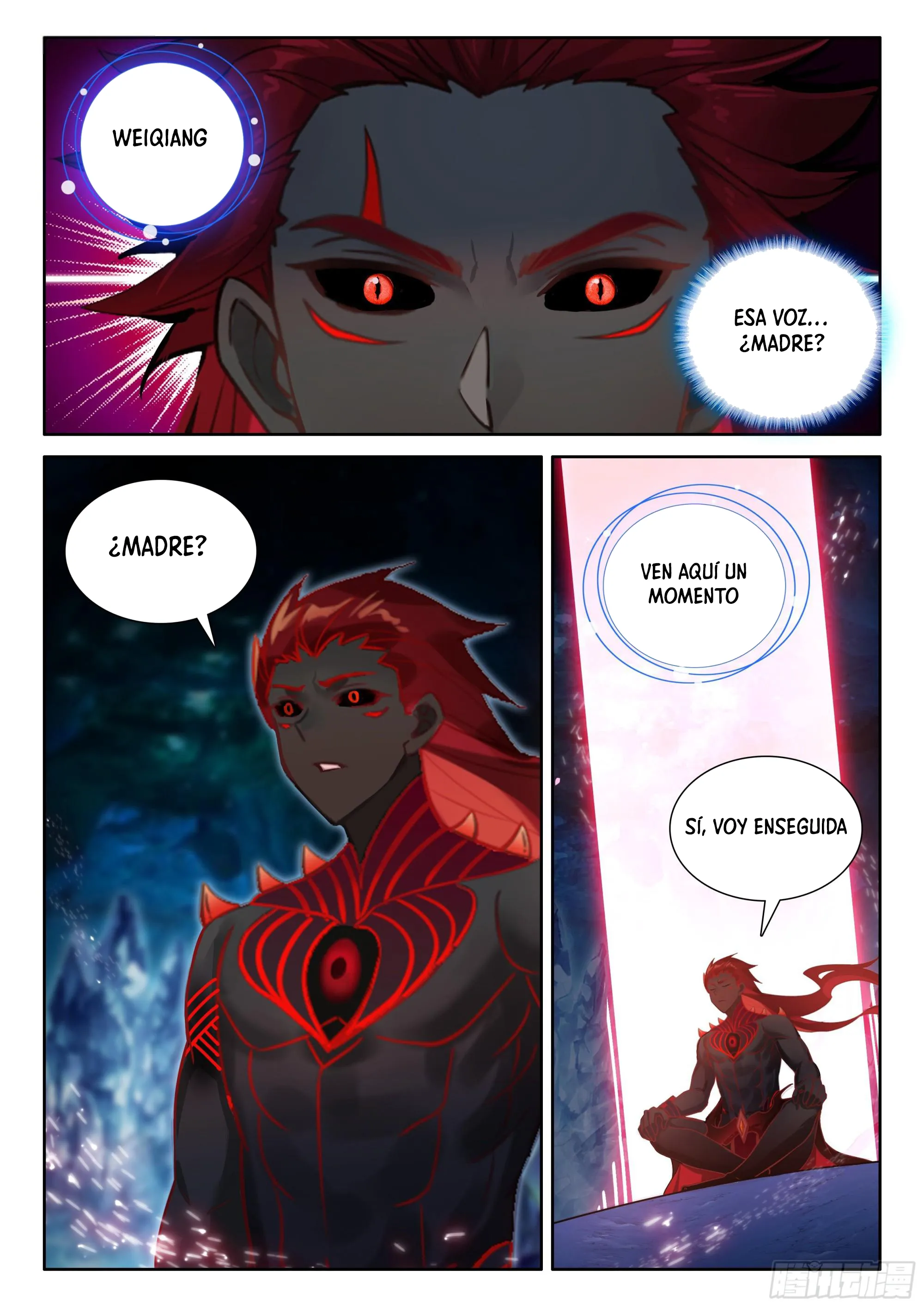 Capitulo 632 page 16