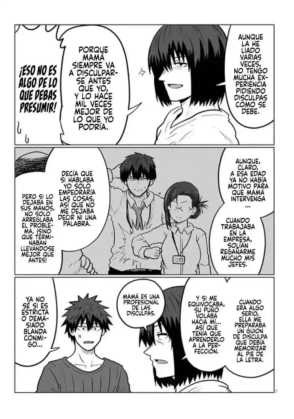Capitulo 128 page 9