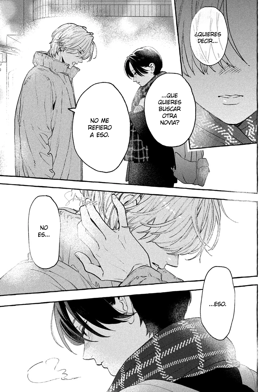 Capitulo 39 page 18