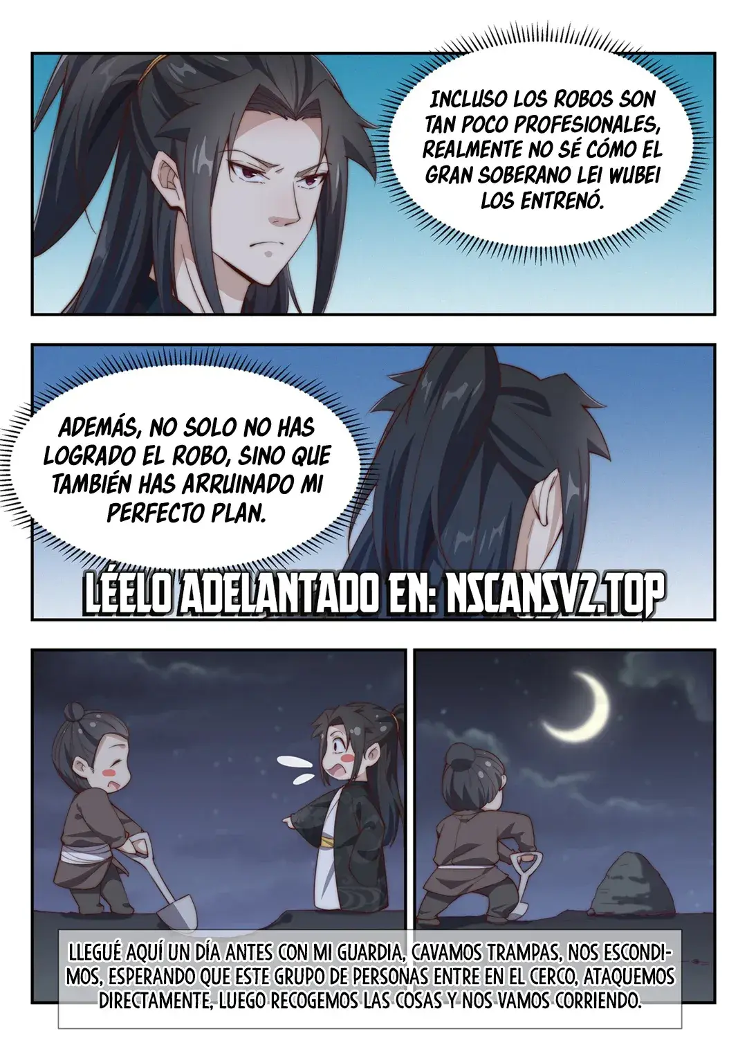 Capitulo 165 page 7