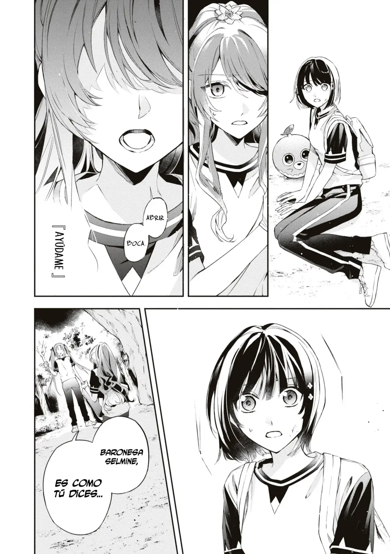 Capitulo 12 page 18