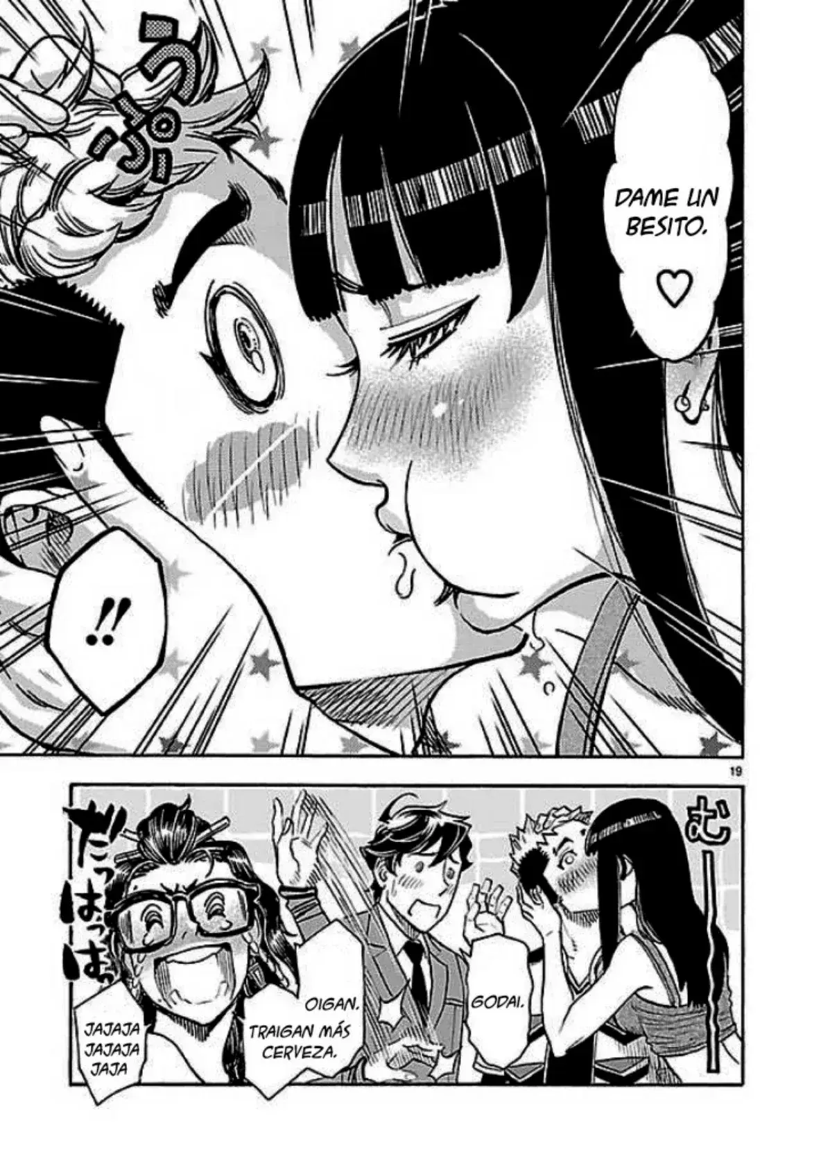 Capitulo 62 page 19