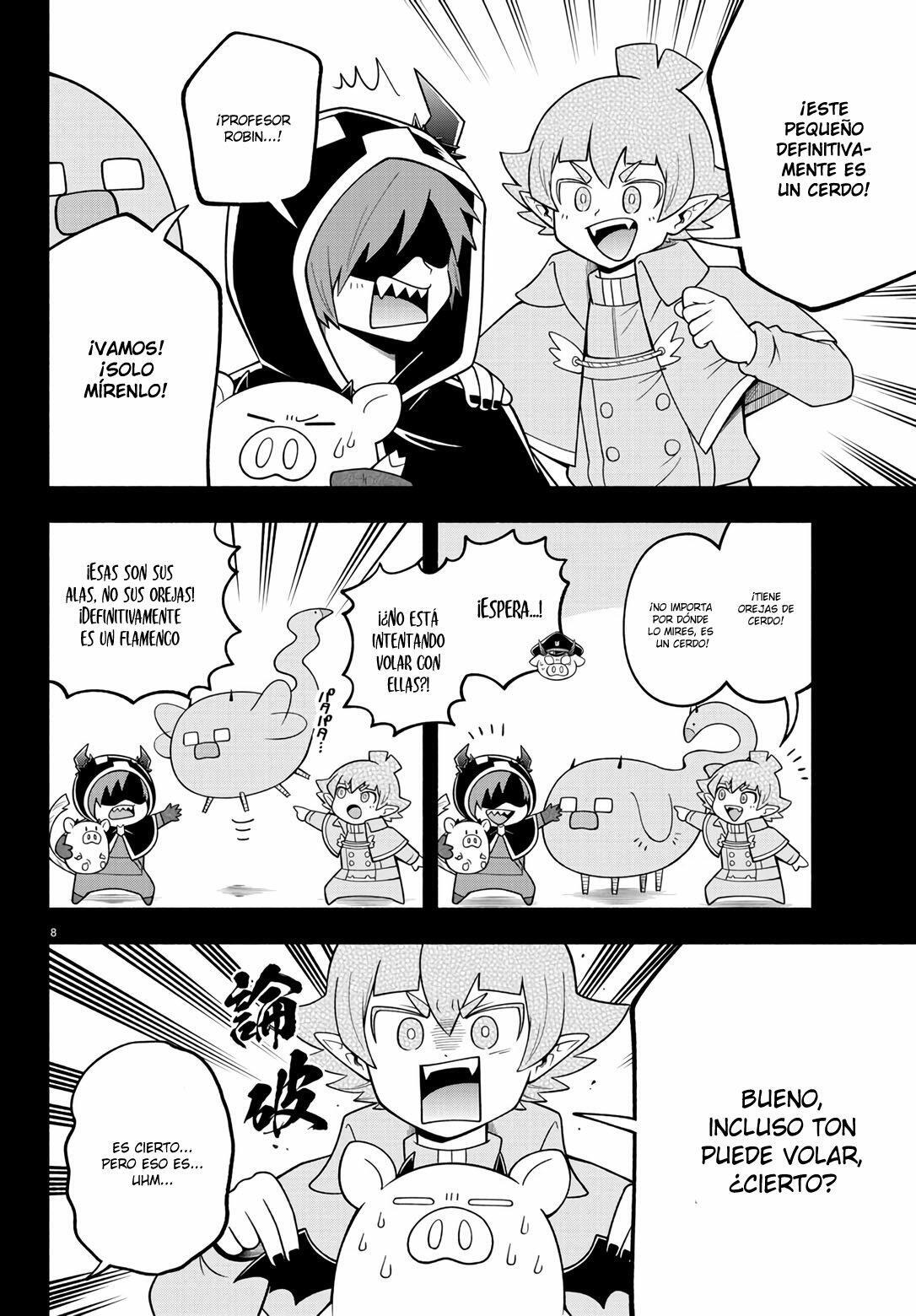 Capitulo 103 page 9