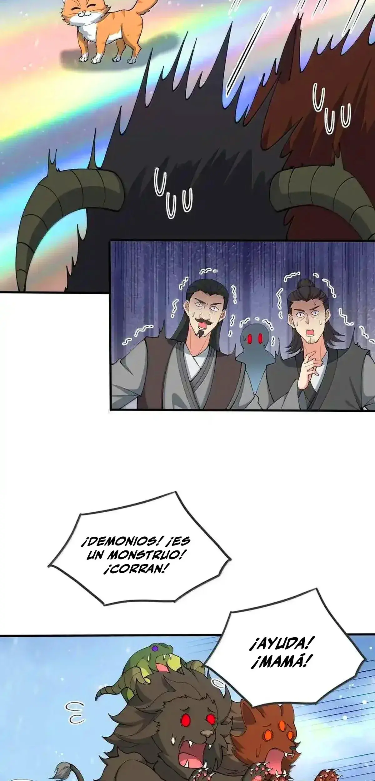 Capitulo 101 page 37
