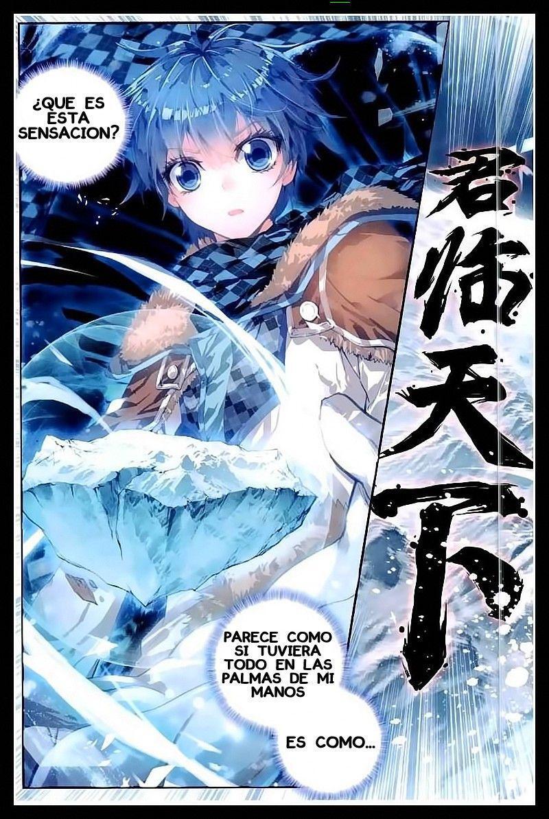 Capitulo 40 page 18