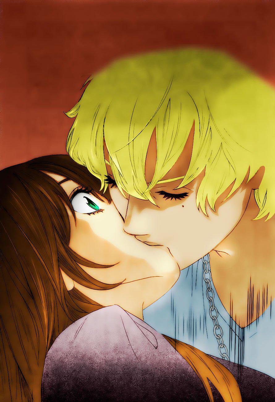 Capitulo 12 page 15