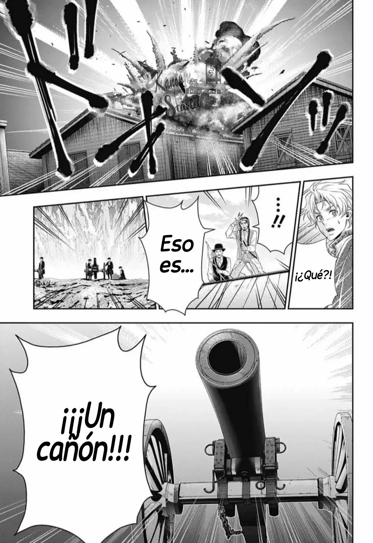 Capitulo 74 page 24