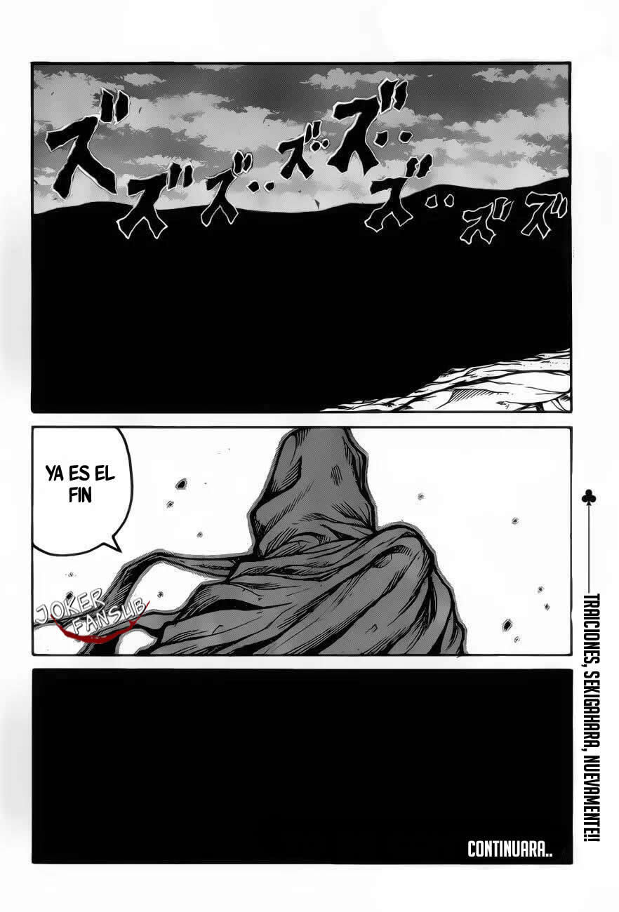 Capitulo 67 page 17