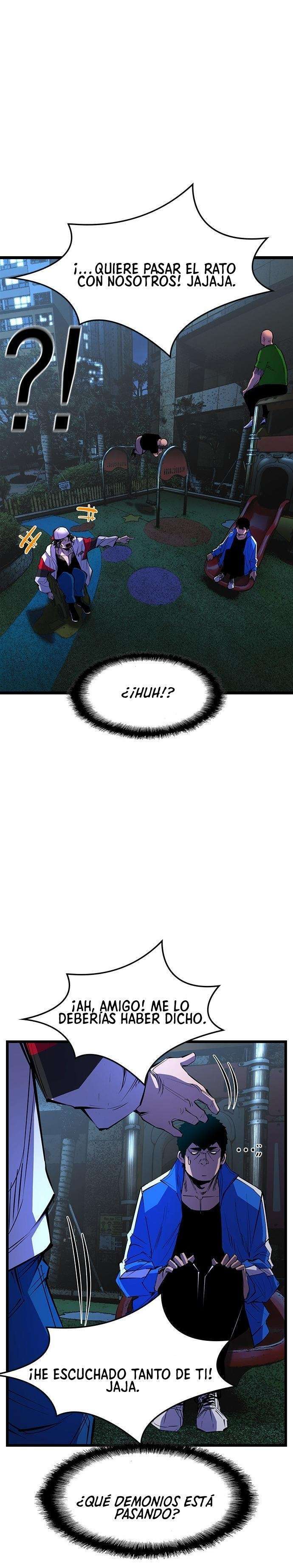 Capitulo 63 page 22
