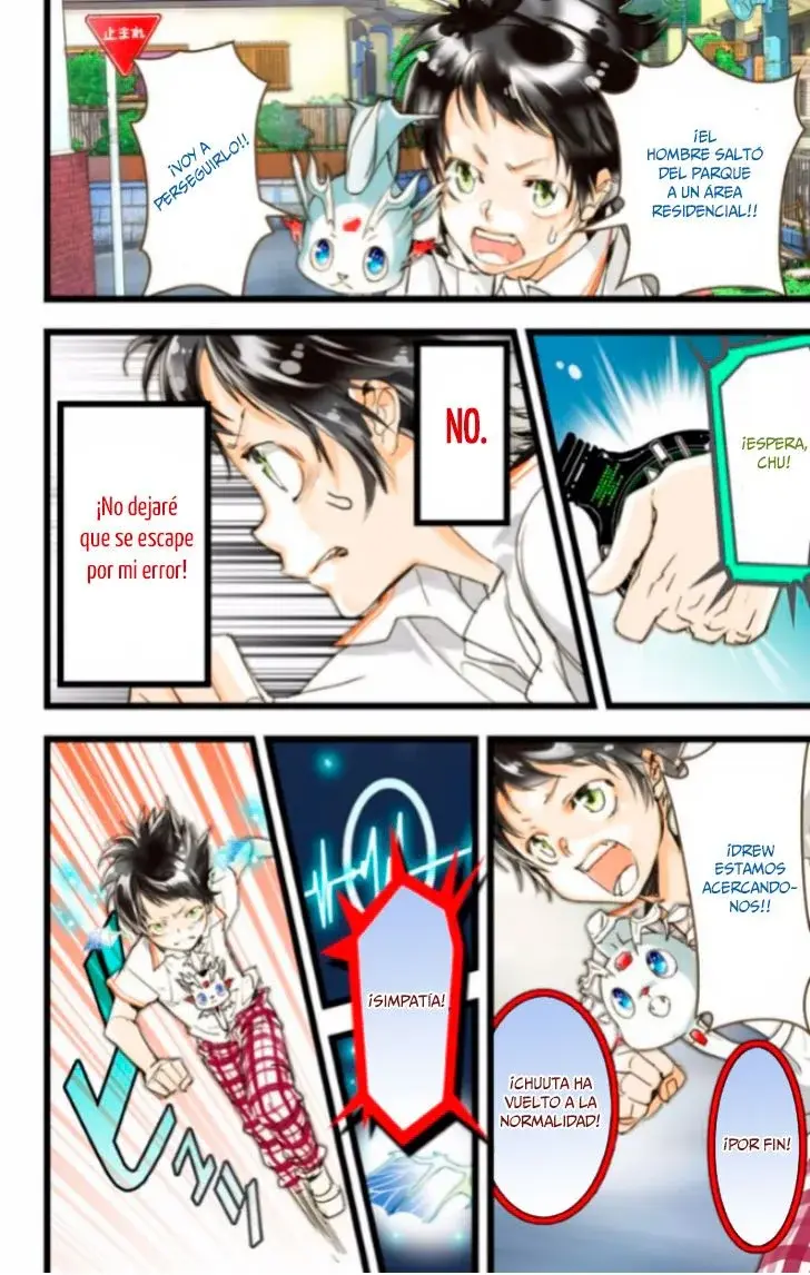 Capitulo 22 page 25