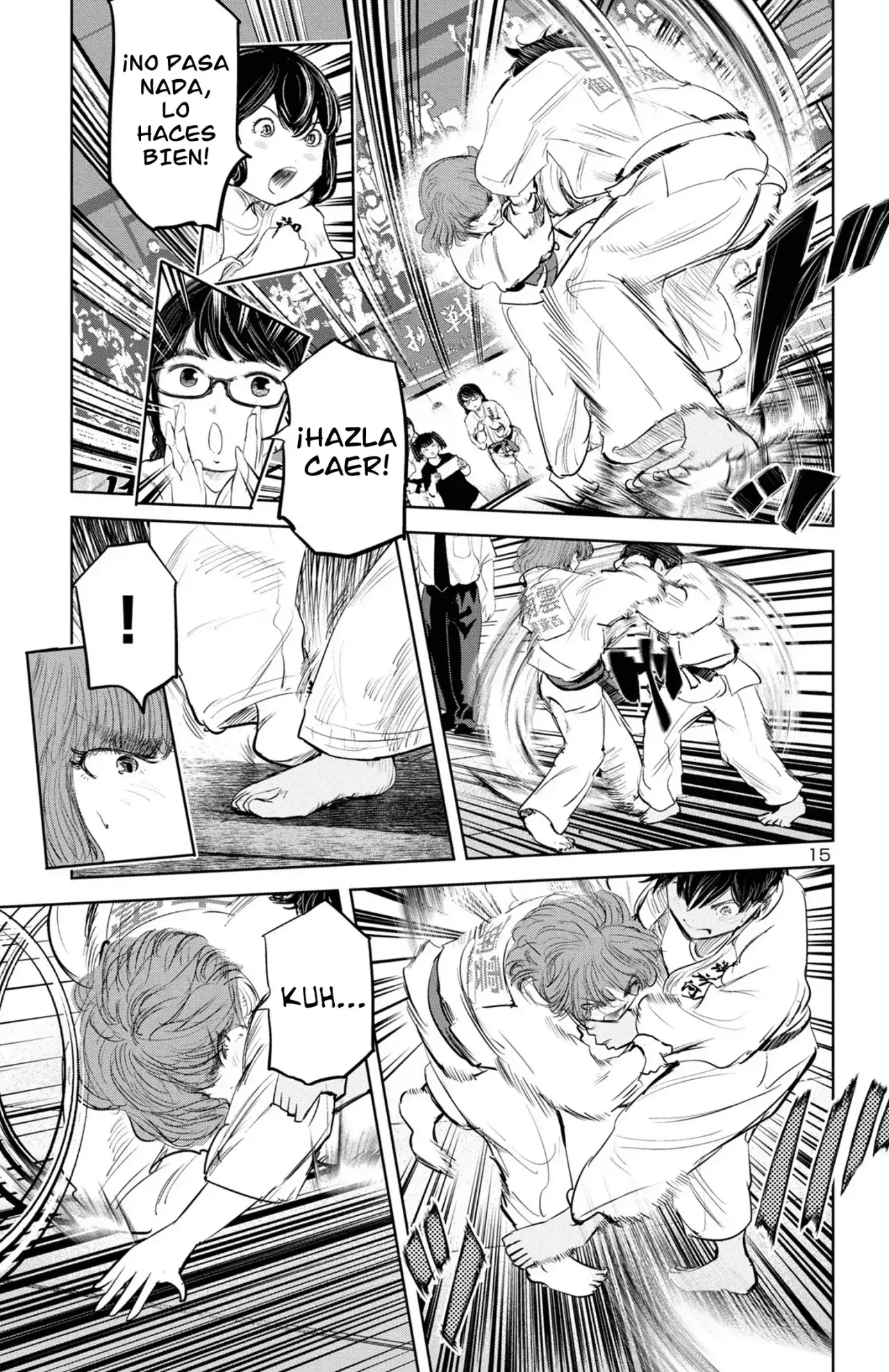 Capitulo 233 page 13