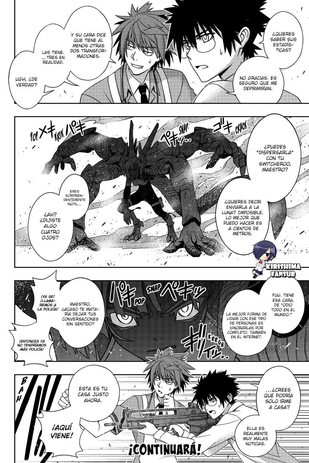 Capitulo 141 page 36