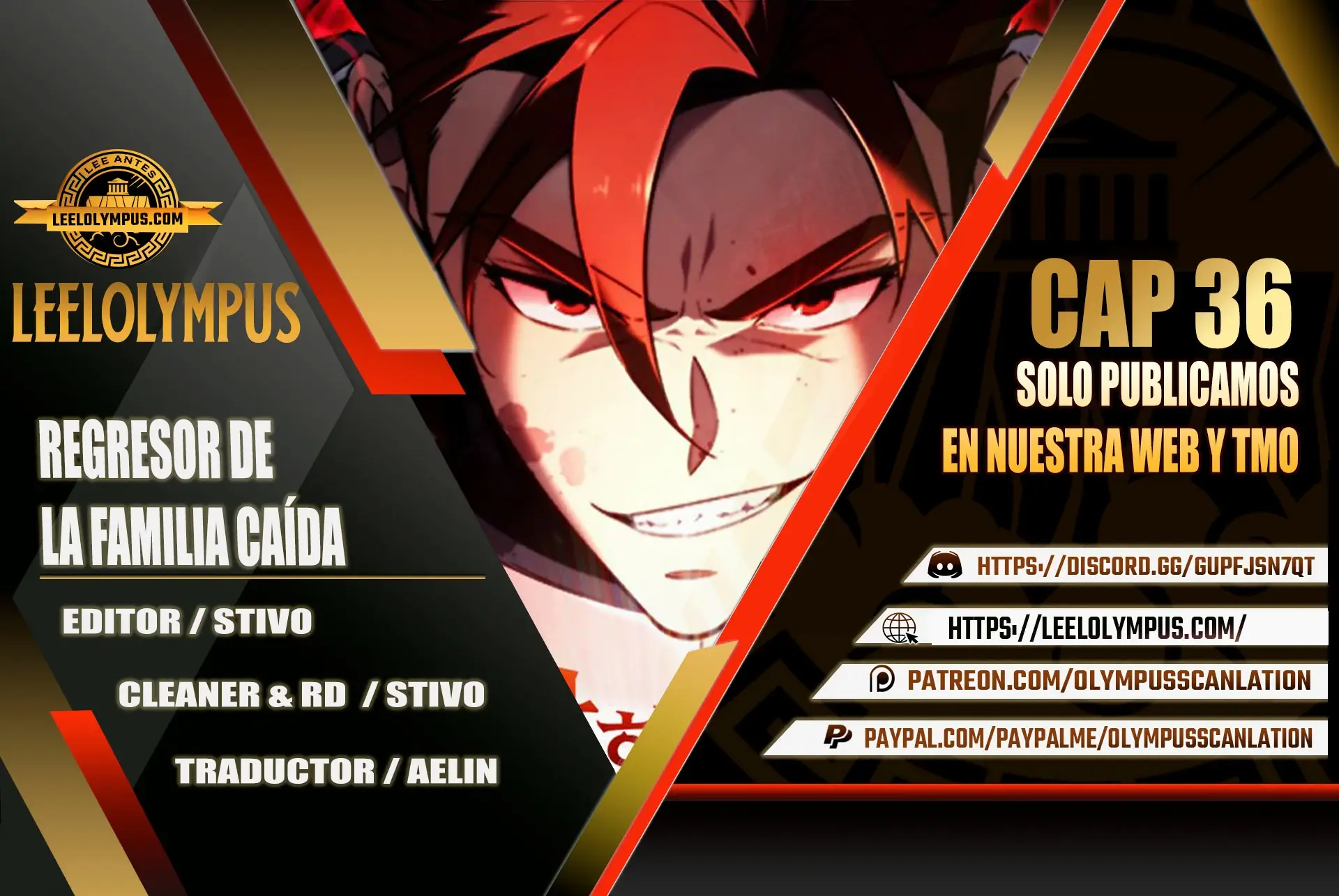 Capitulo 36 page 1