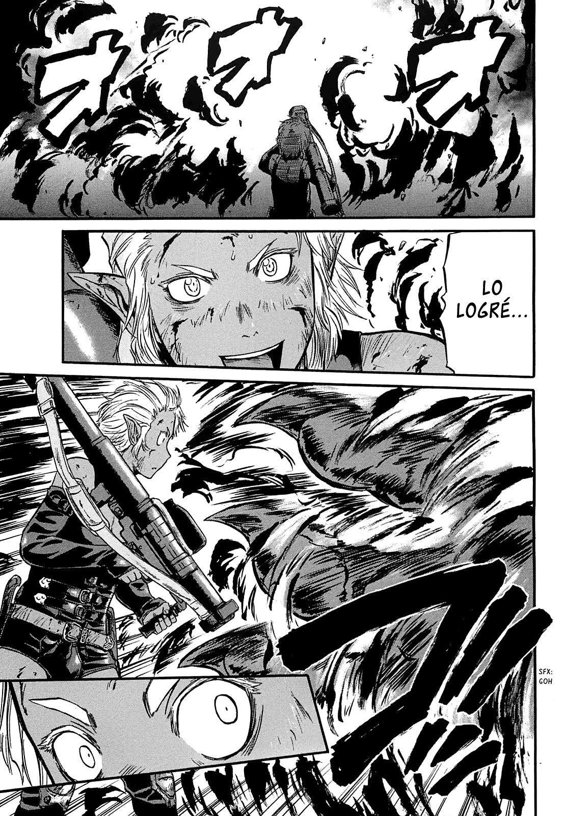 Capitulo 43 page 15
