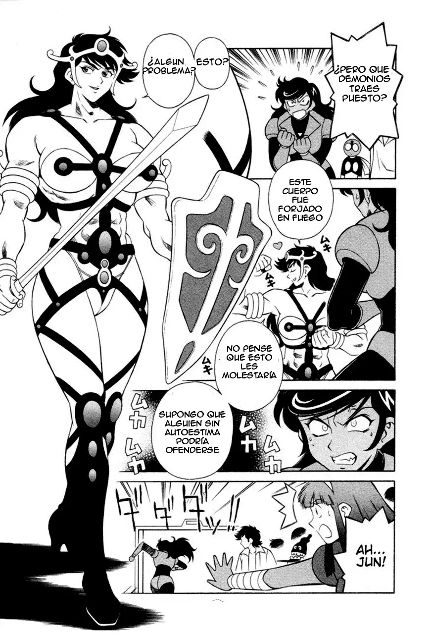 Capitulo 18 page 8