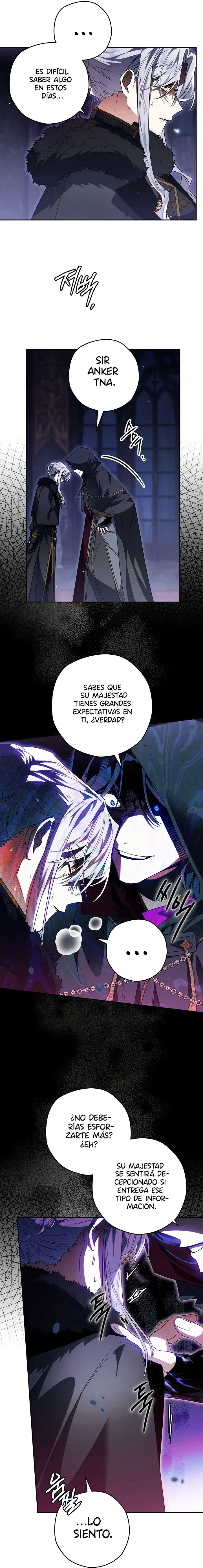 Capitulo 86 page 20