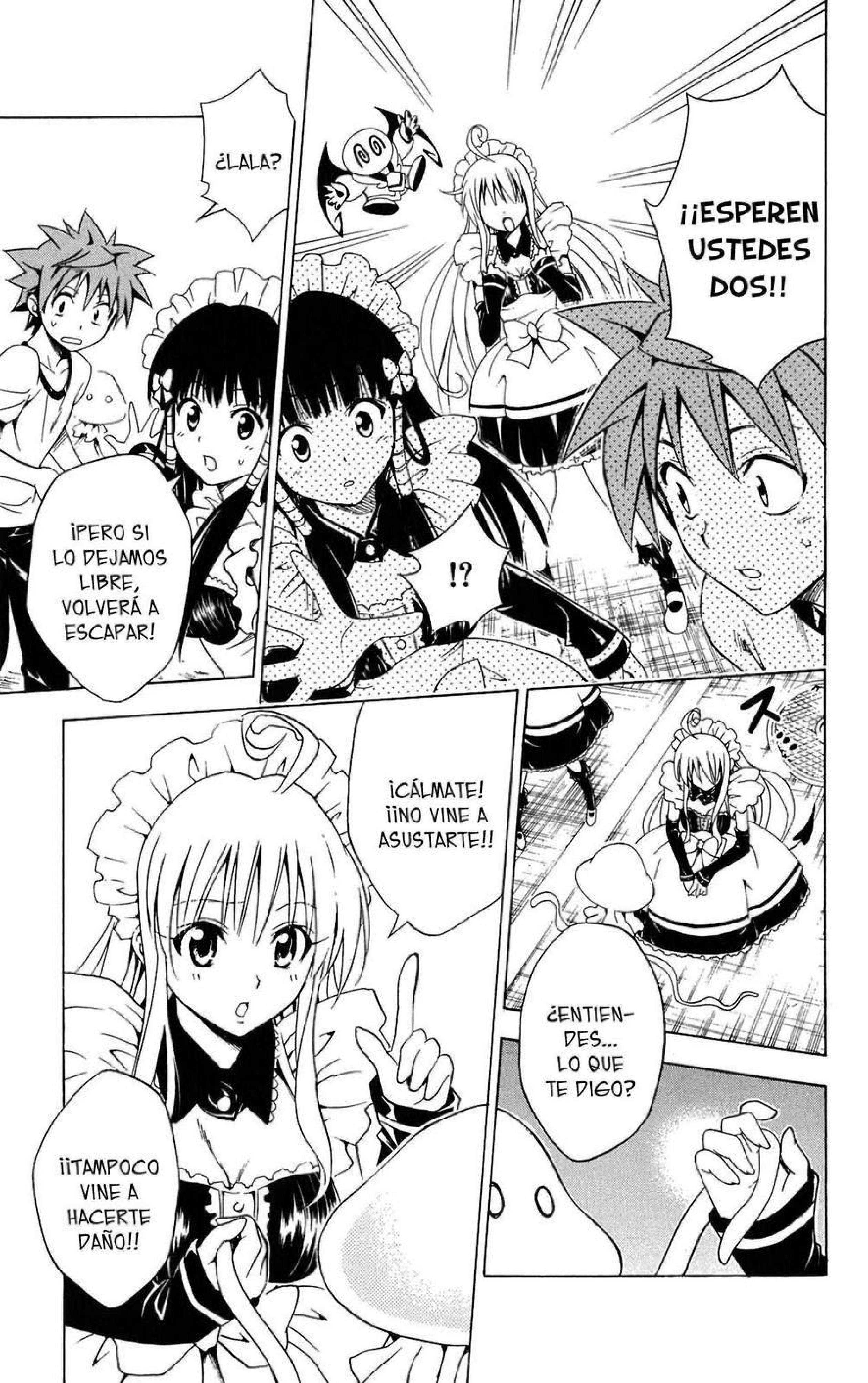 Capitulo 91 page 15
