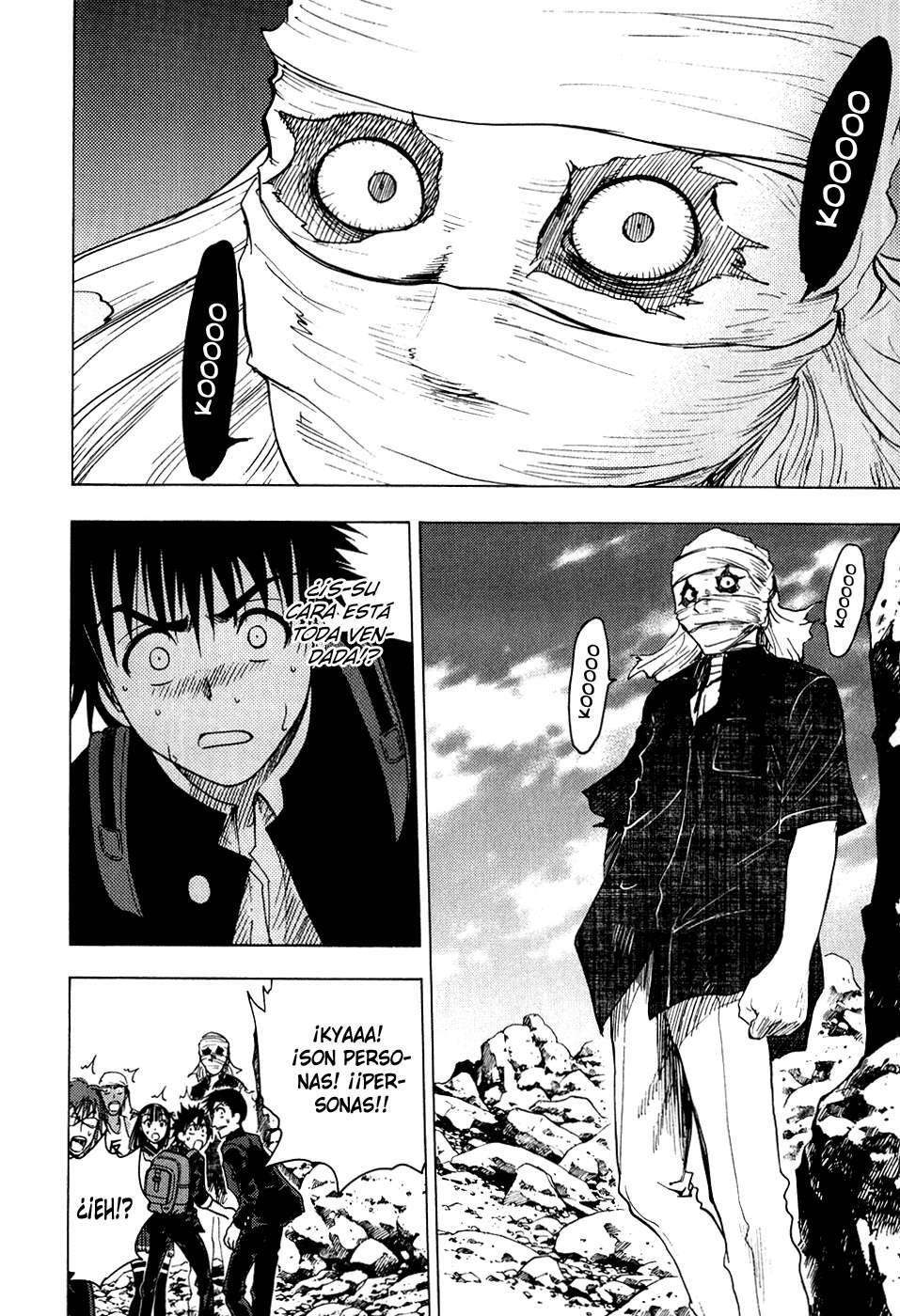 Capitulo 41 page 20