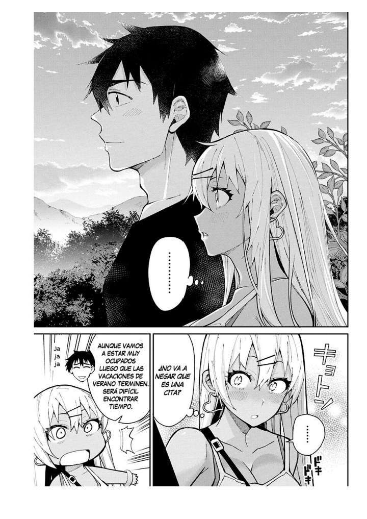 Capitulo 64 page 20