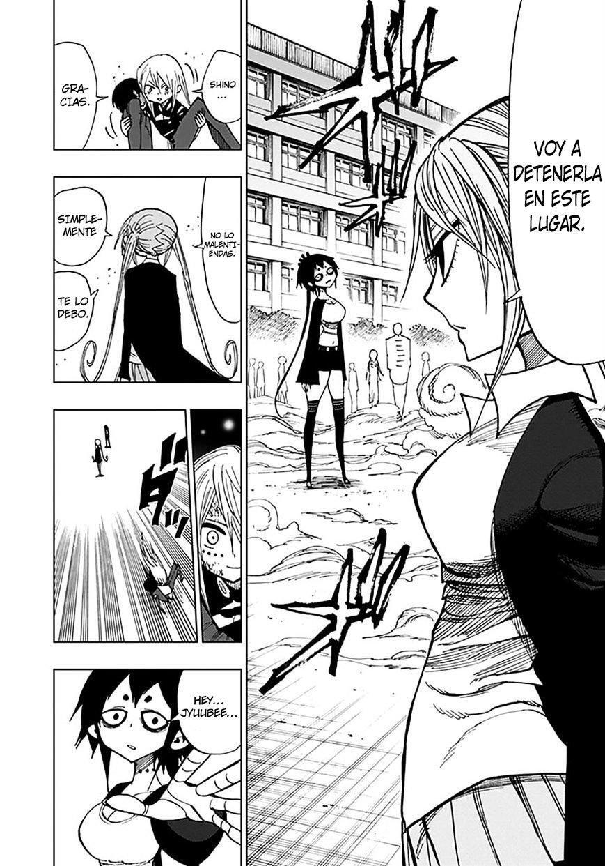 Capitulo 41 page 8