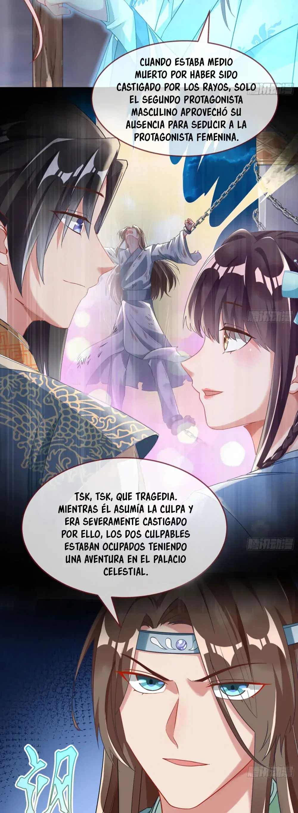 Capitulo 342 page 11