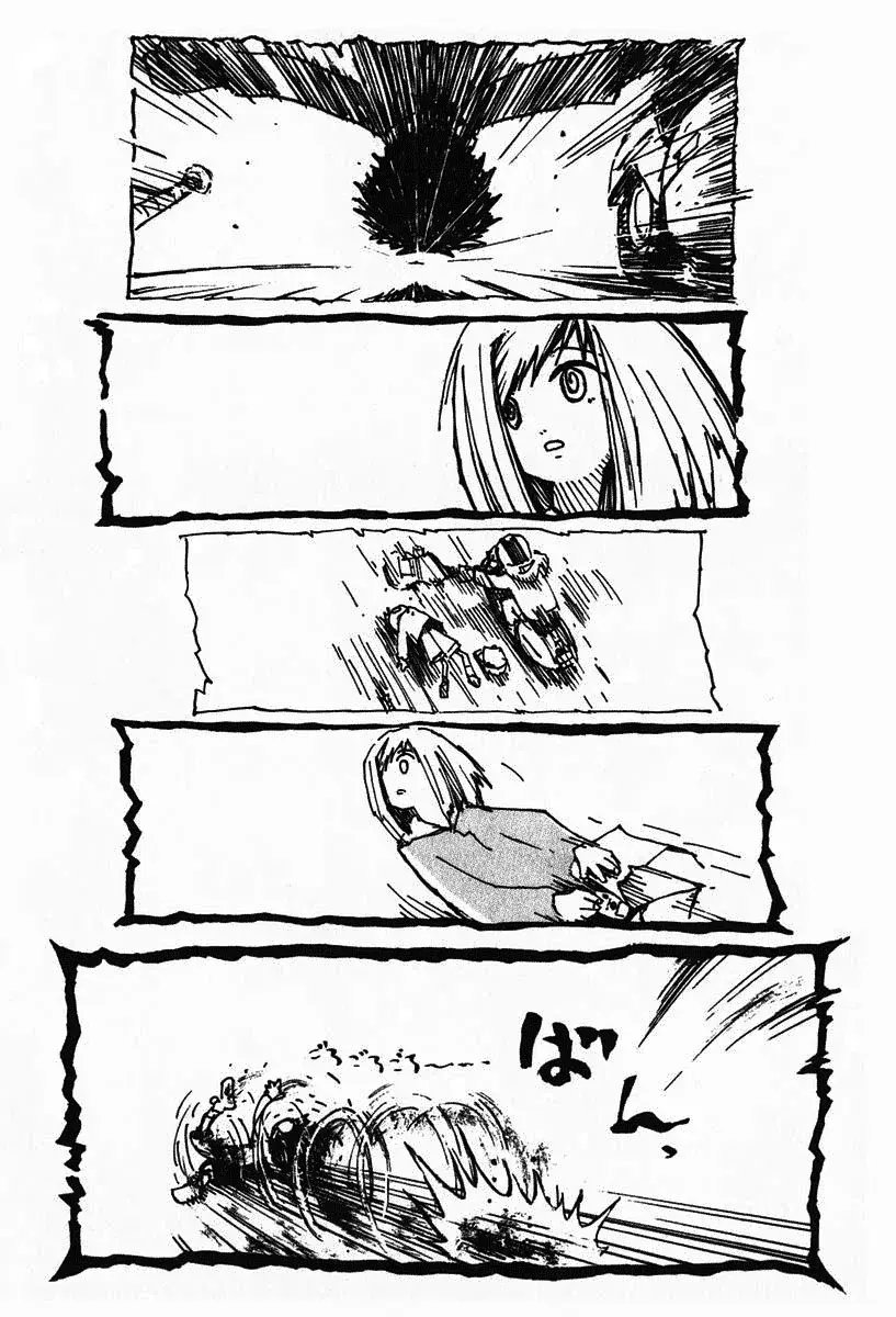 Capitulo 1 page 11