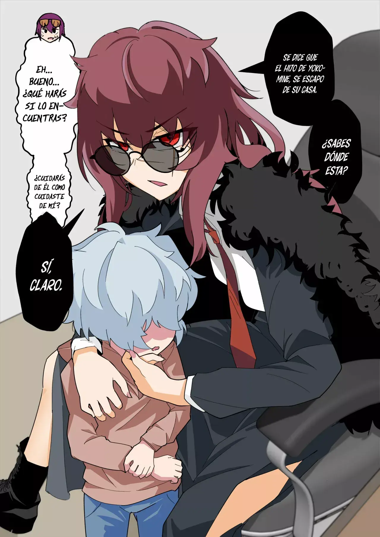 Capitulo 33 page 2