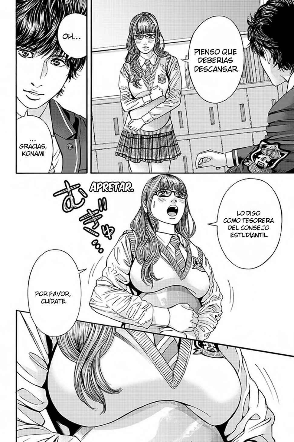Capitulo 18 page 11