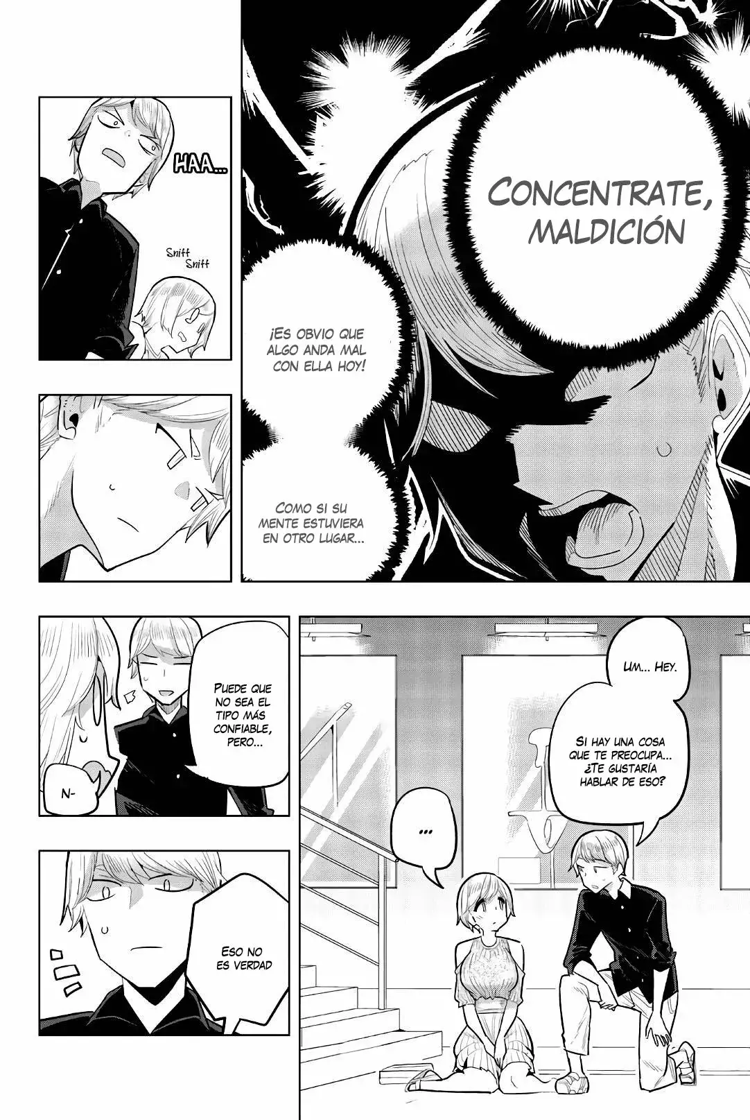 Capitulo 95 page 9