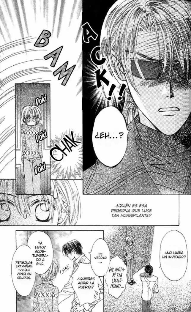Capitulo 8 page 16