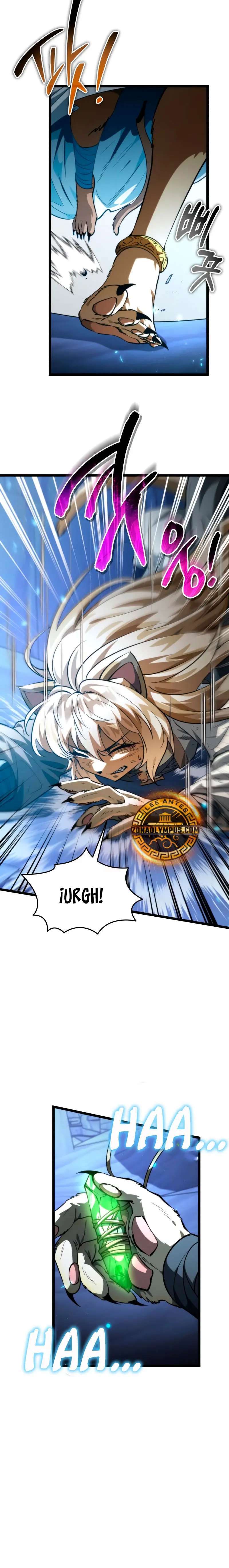 Capitulo 105 page 21