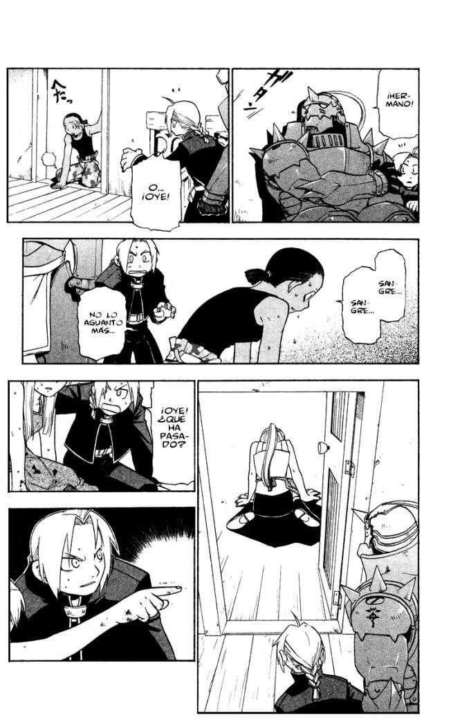 Capitulo 19 page 7