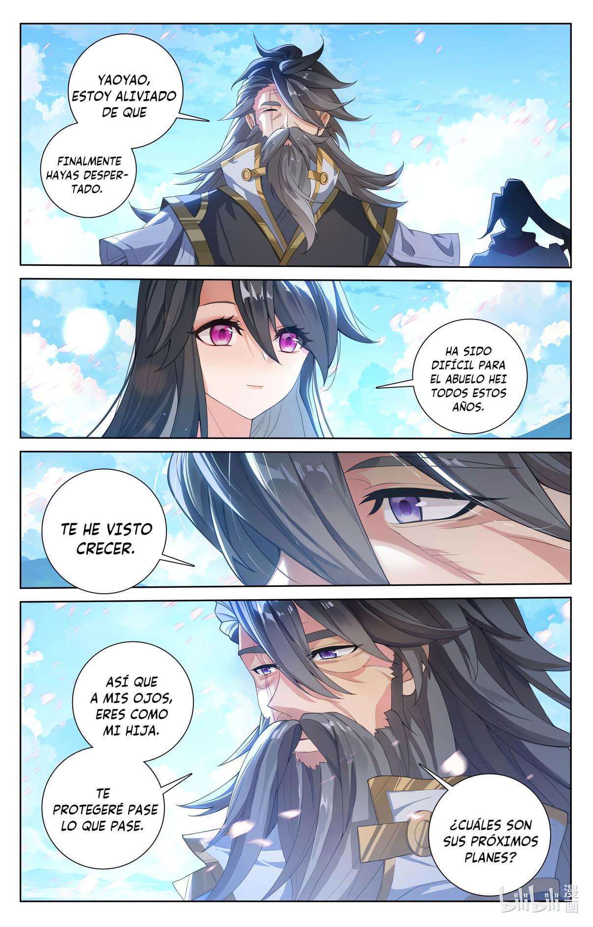 Capitulo 1090 page 9
