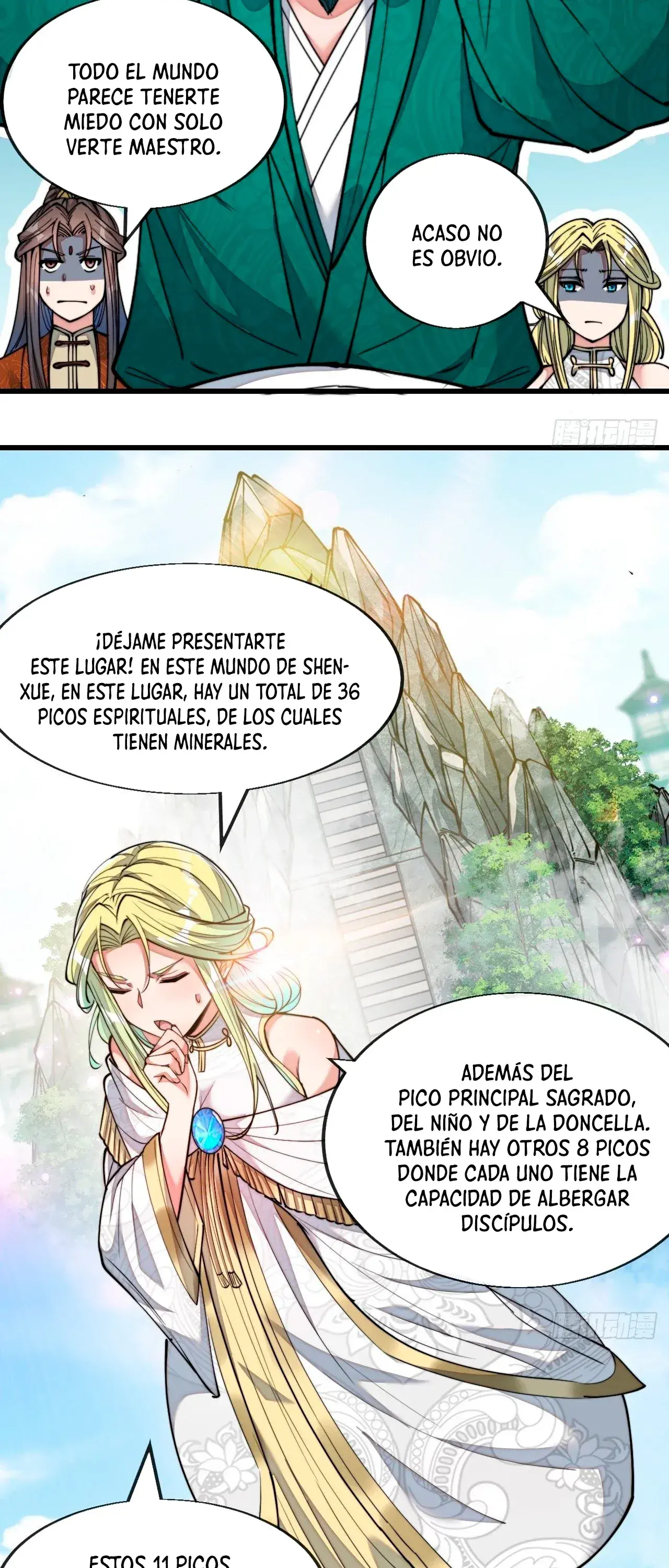 Capitulo 58 page 11