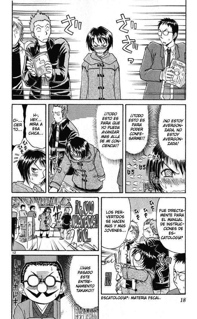 Capitulo 66 page 15