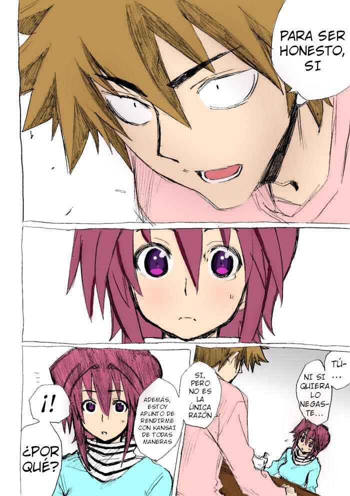 Capitulo 20 page 23